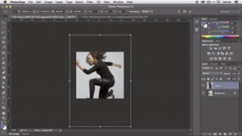 Adobe Photoshop Pro For Mac